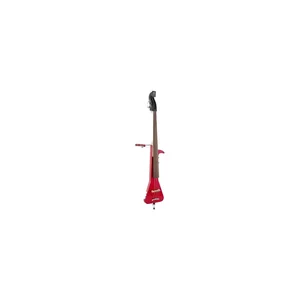 Warwick Triumph Lite Bass Metallic Red