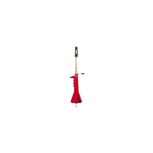 Warwick Triumph Lite Bass Metallic Red