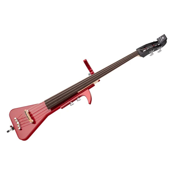 Warwick Triumph Lite Bass Metallic Red