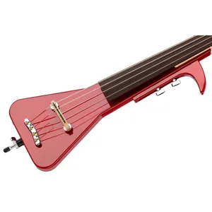 Warwick Triumph Lite Bass Metallic Red
