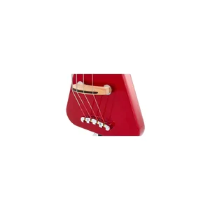 Warwick Triumph Lite Bass Metallic Red