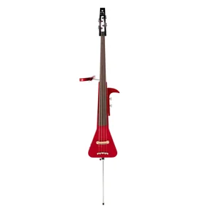 Warwick Triumph Lite Bass Metallic Red