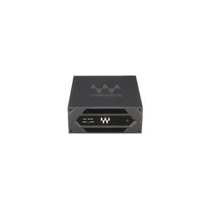 Waves Axis Scope