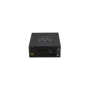 Waves Axis Scope