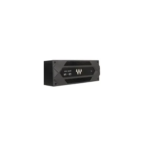 Waves Axis Scope