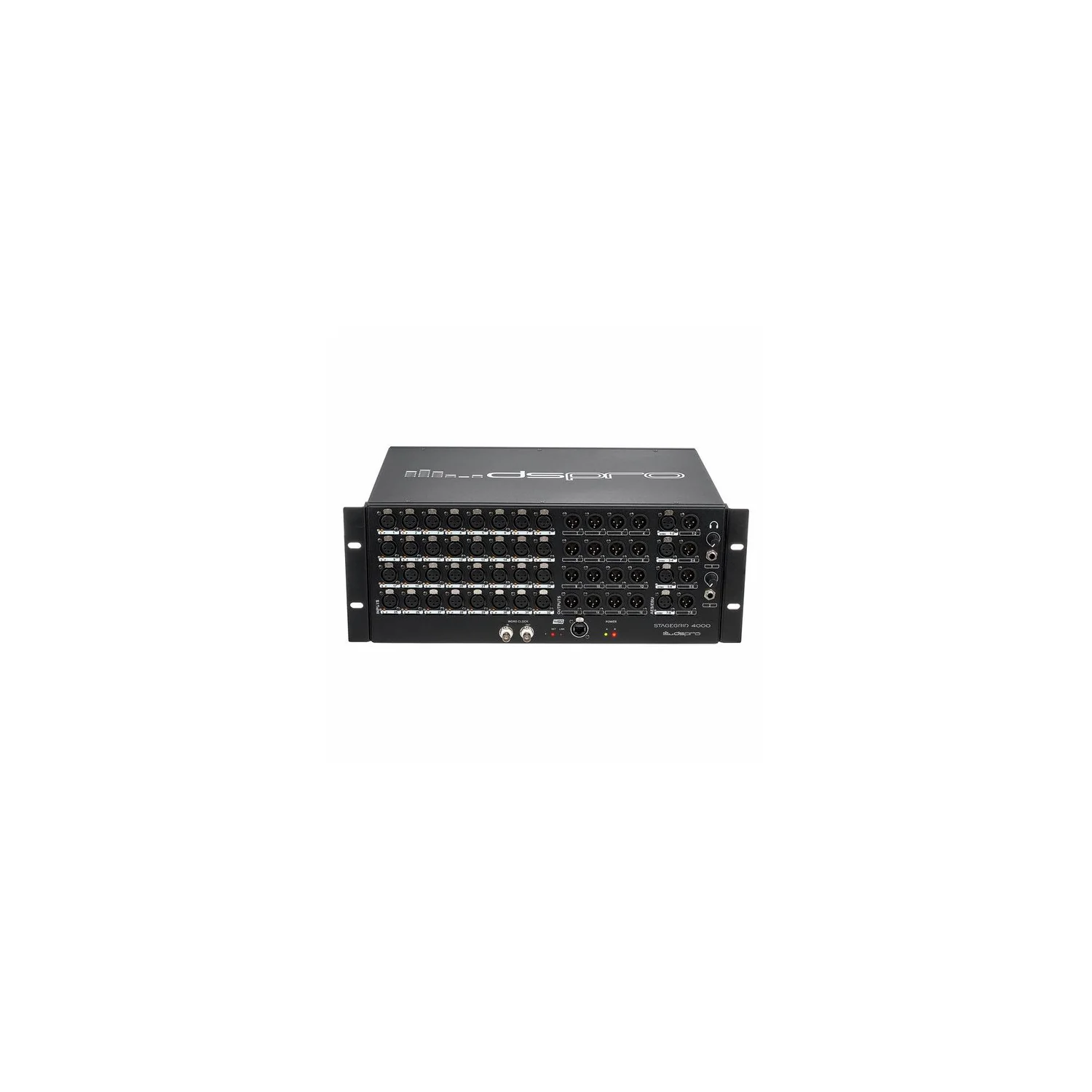 Waves DSPRO StageGrid 4000