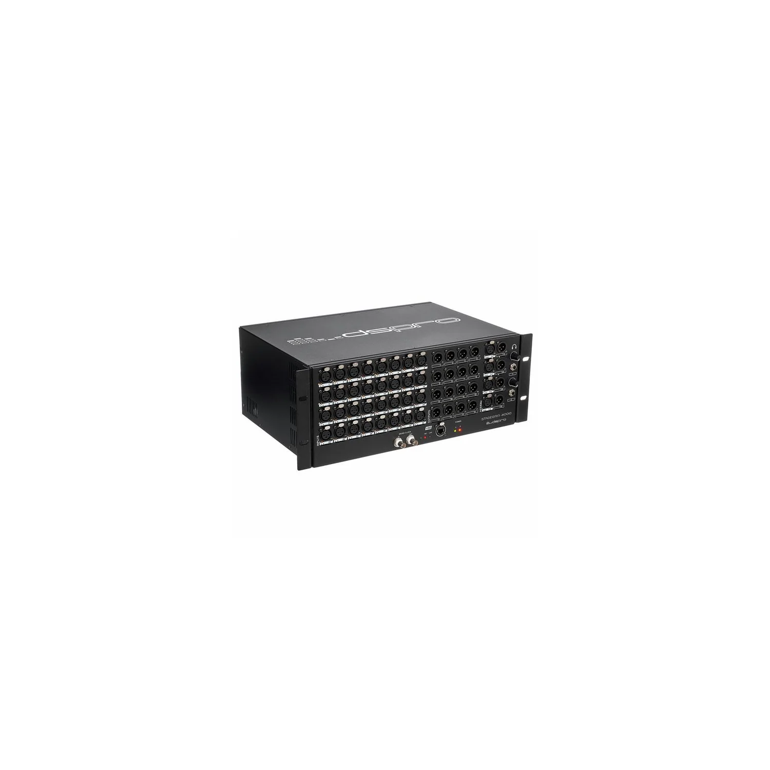 Waves DSPRO StageGrid 4000