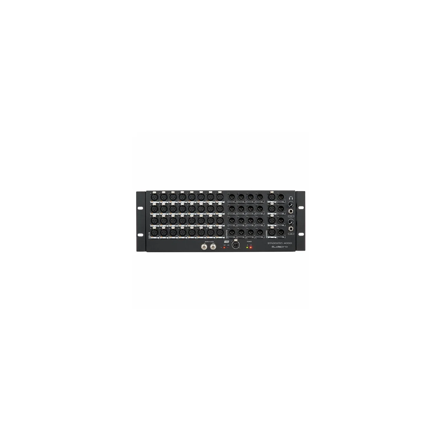Waves DSPRO StageGrid 4000