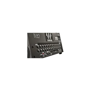 Waves eMotion LV1 Classic Bundle