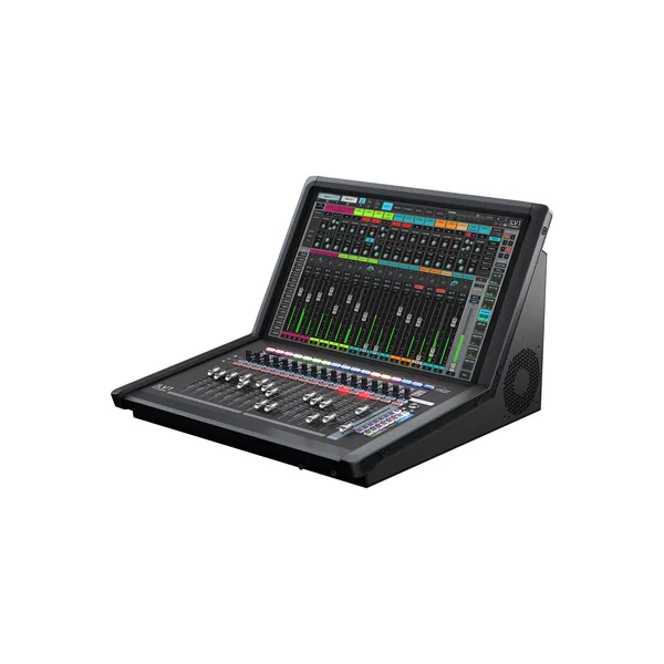 Waves eMotion LV1 Classic Bundle