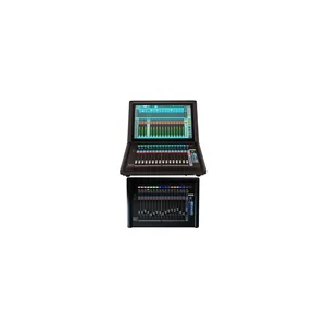 Waves eMotion LV1 Control Bundle