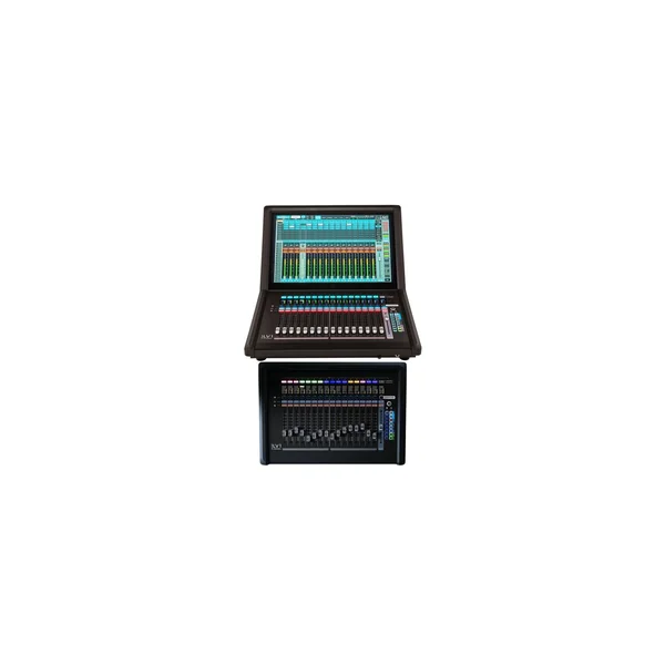 Waves eMotion LV1 Control Bundle
