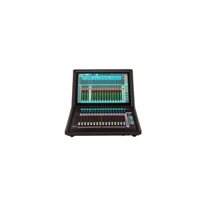 Waves eMotion LV1 Control Bundle