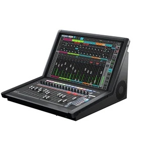 Waves eMotion LV1 Control Bundle