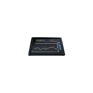 Waves eMotion LV1 Control Case Set