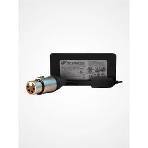 Waves External Power Supply Unit