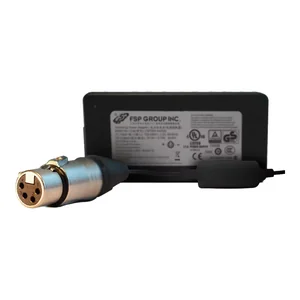 Waves External Power Supply Unit