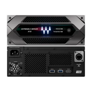 Waves Extreme-C SoundGrid Server