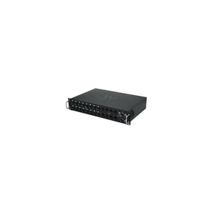 Waves Ionic 16 Stagebox
