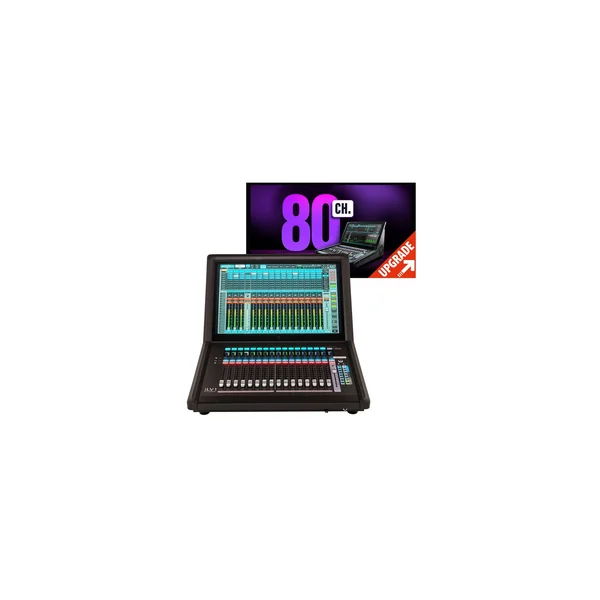 Waves LV1 Classic + 80 Ch Exp Bundle