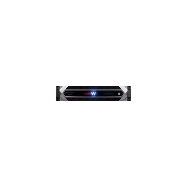 Waves SuperRack LiveBox Madi
