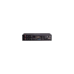 Waves SuperRack LiveBox Madi