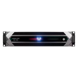 Waves SuperRack LiveBox Madi