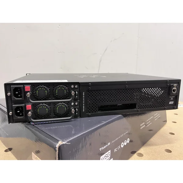 Waves Titan-R SoundGrid Server