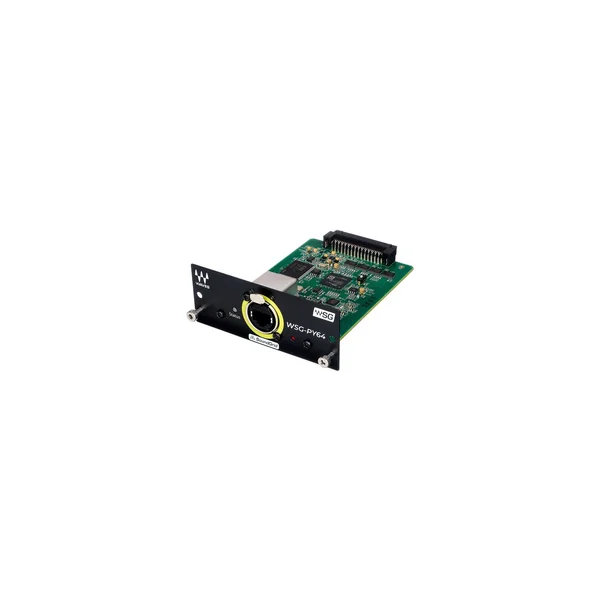 Waves WSG-PY64 I/O for Yamaha DM7