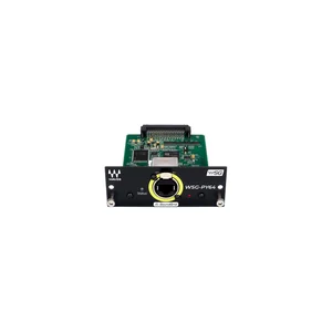 Waves WSG-PY64 I/O for Yamaha DM7