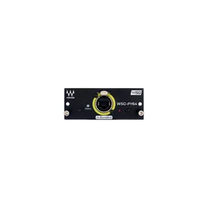 Waves WSG-PY64 I/O for Yamaha DM7