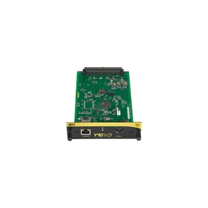 Waves WSG-Y16 V3 SGCard Yamaha