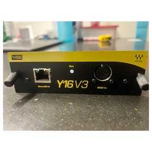 Waves WSG-Y16 V3 SGCard Yamaha