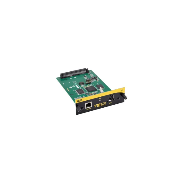 Waves WSG-Y16 V3 SGCard Yamaha
