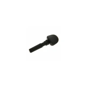 Wittner 2704M Saz Fine Tuning Peg BK