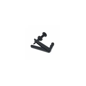 Wittner Adjuster Cello 4/4 - 3/4 BK