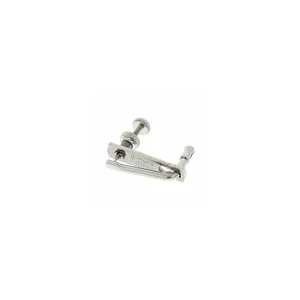 Wittner Adjuster Violin 4/4-3/4 Fix NK