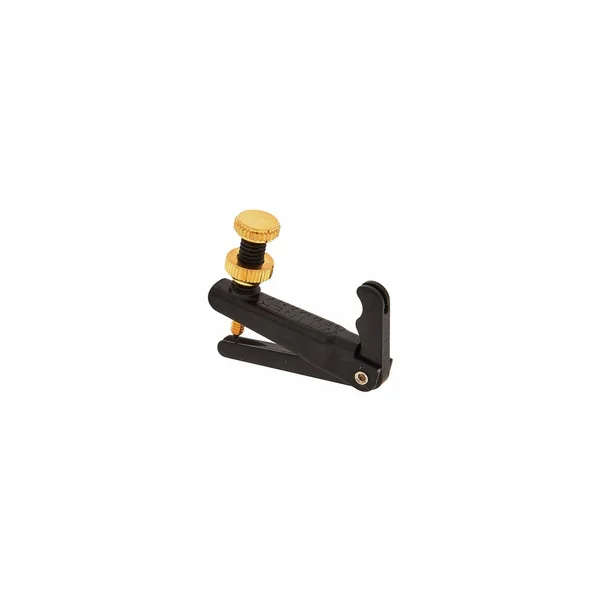 Wittner Adjuster Violin 4/4 BK/GO