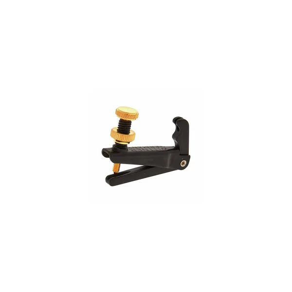 Wittner Adjuster Violin 4/4 BK/GO