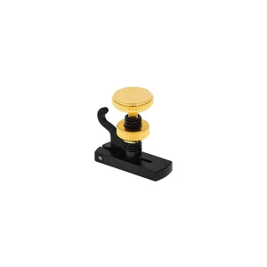 Wittner Adjuster Vn 4/4 LP BK/GO