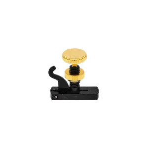 Wittner Adjuster Vn 4/4 LP BK/GO