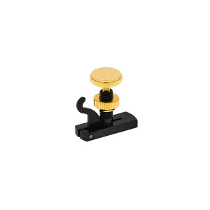 Wittner Adjuster Vn 4/4 LP BK/GO