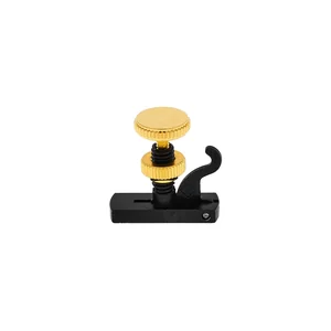 Wittner Adjuster Vn 4/4 LP BK/GO