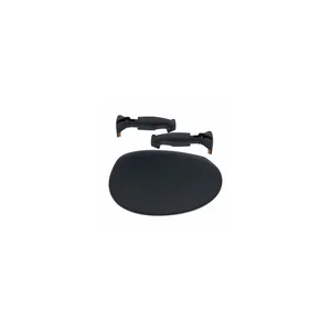Wittner Augsburg Chin Rest Violin 1/2