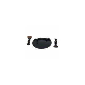 Wittner Augsburg Chin Rest Violin 1/2