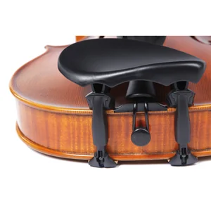 Wittner Augsburg Chin Rest Violin 1/2