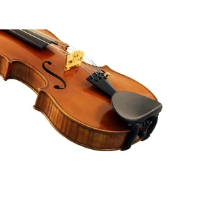 Wittner Augsburg Chin Rest Violin 4/4