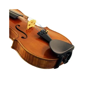Wittner Augsburg Chin Rest Violin 4/4