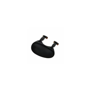 Wittner Center Chin Rest 1/2 - 1/4