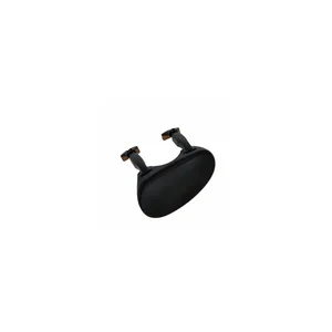 Wittner Center Chin Rest 1/2 - 1/4